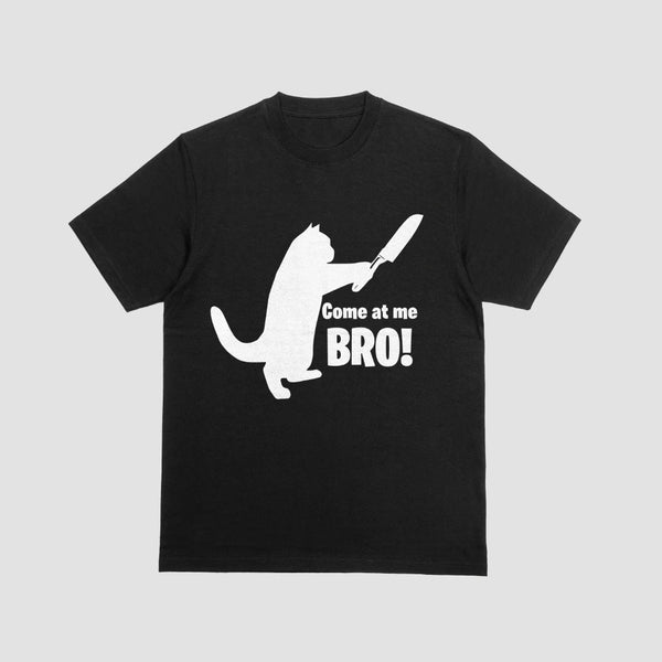 Come Bro