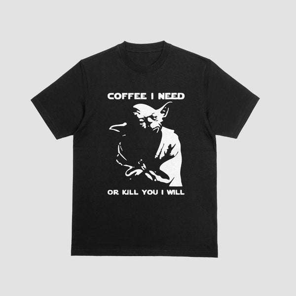 Yoda Coffe